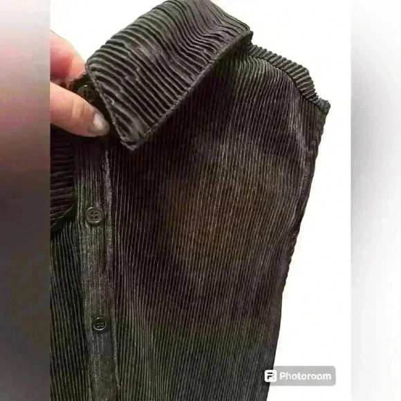 NWT Elegant Sleeveless Jumpsuit Size L - Picture 2 of 7